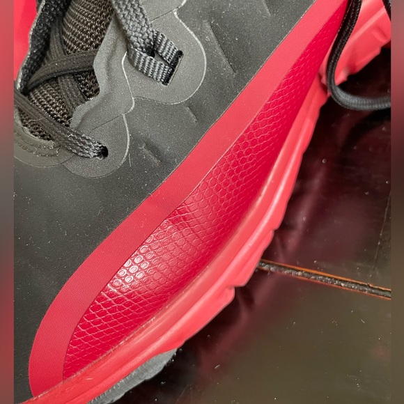 Gently worn Jordan trainer prime bg men’s size 7 - Picture 14 of 15